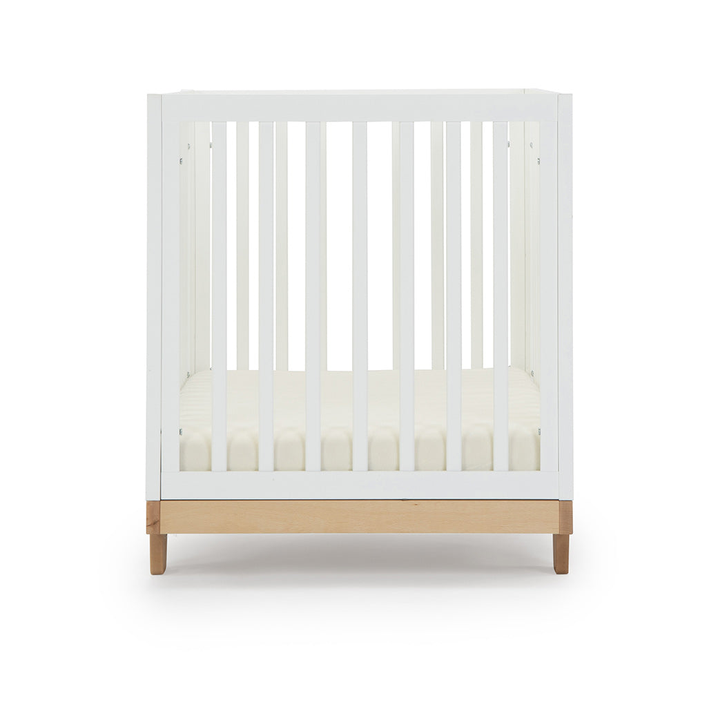 Spirit 8-in-1 Convertible Crib