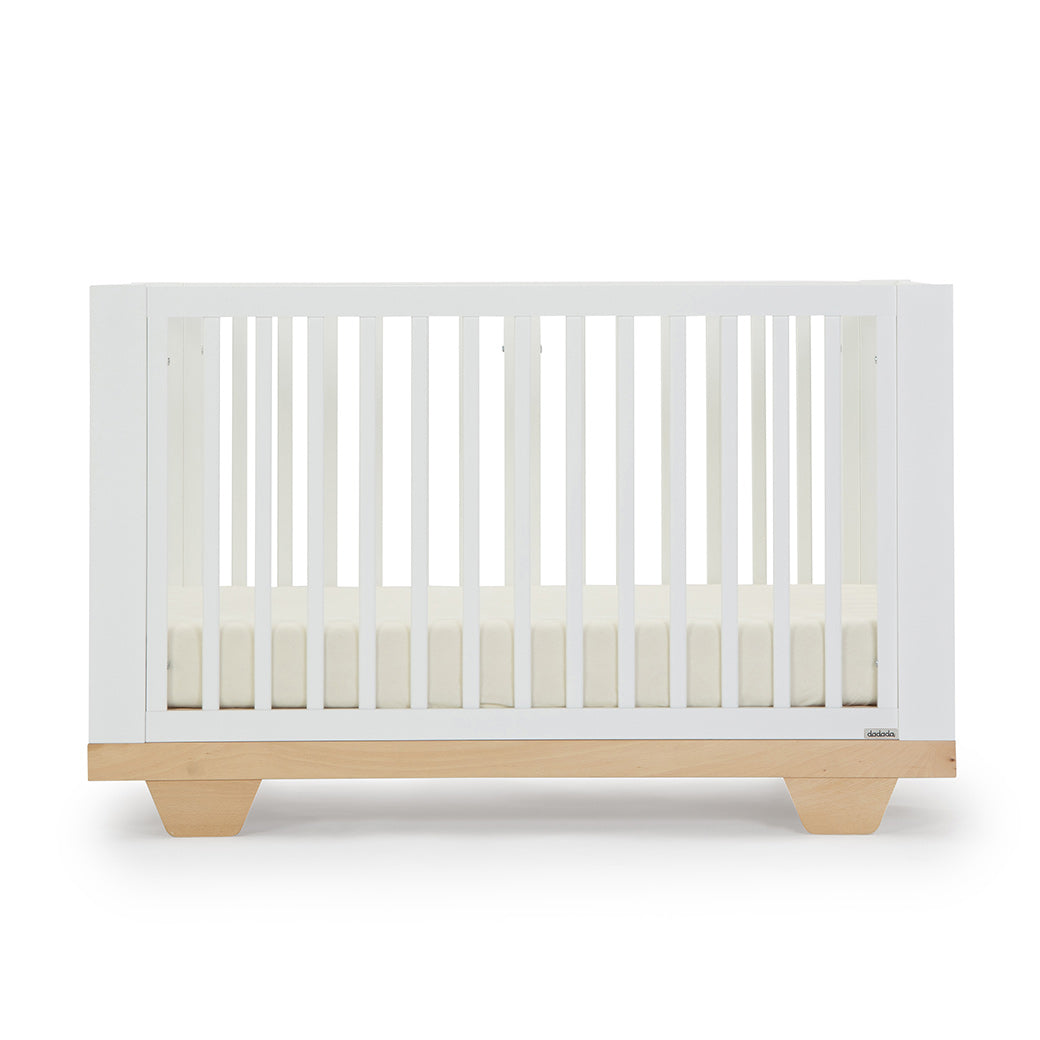 Spirit 8-in-1 Convertible Crib
