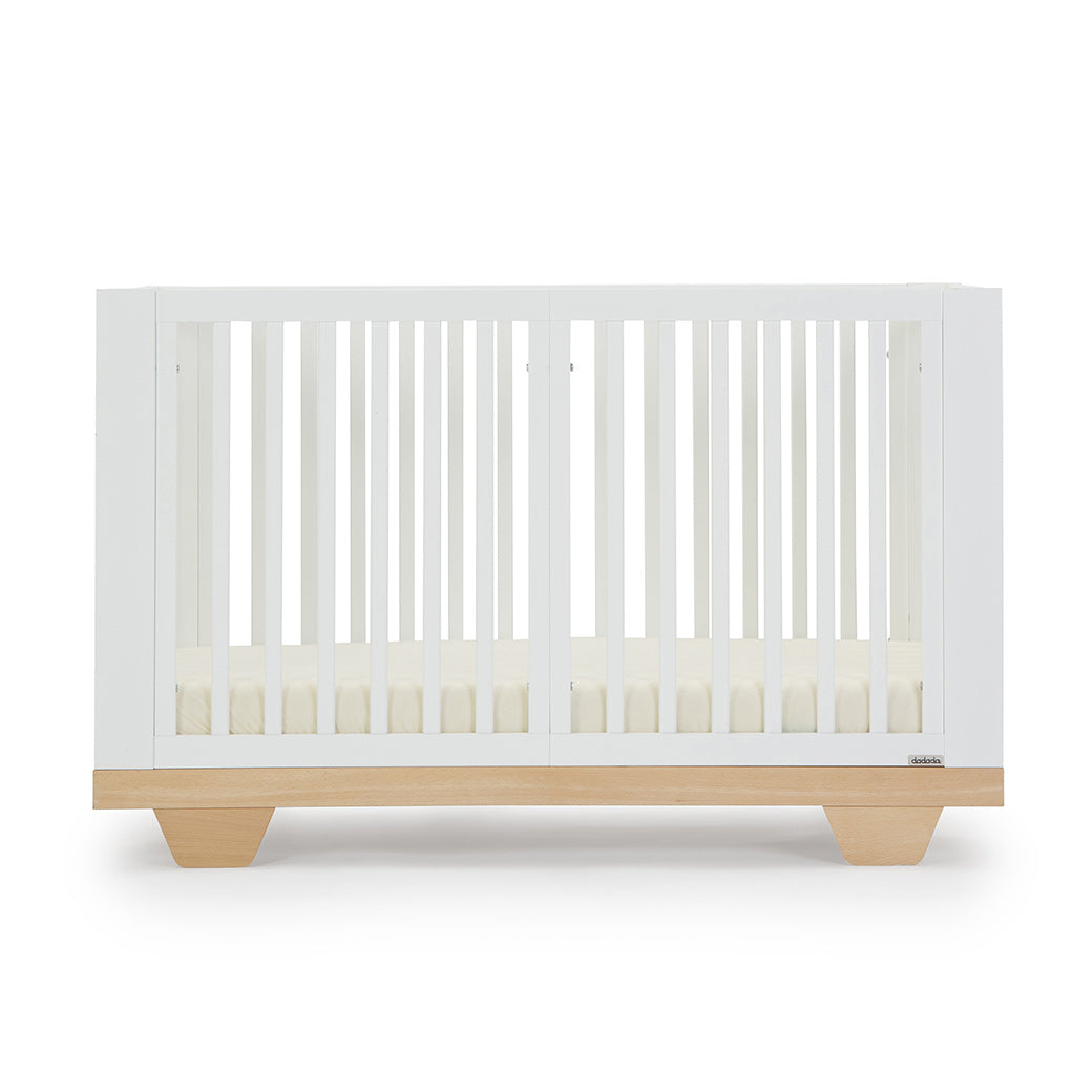 Spirit 8-in-1 Convertible Crib
