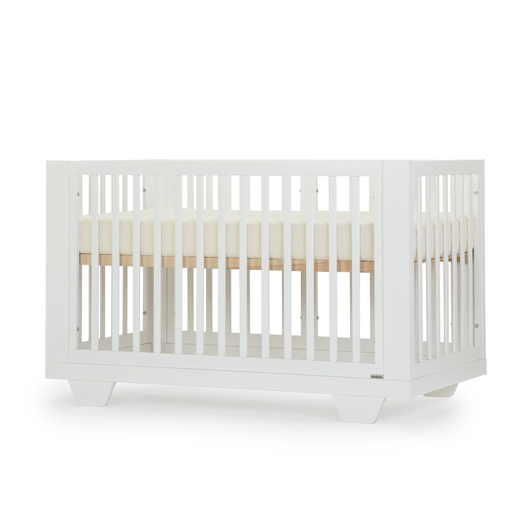 Spirit 8-in-1 Convertible Crib