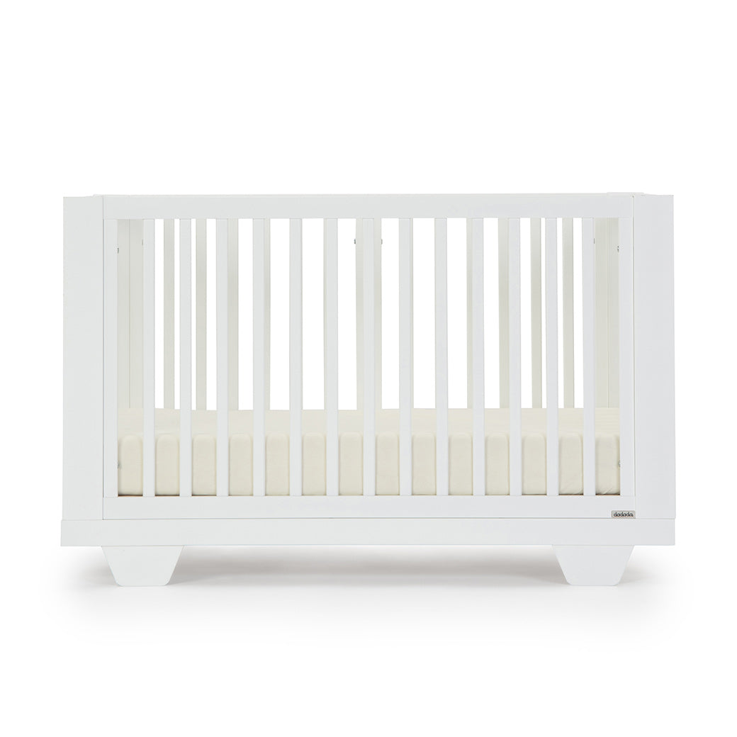 Spirit 8-in-1 Convertible Crib