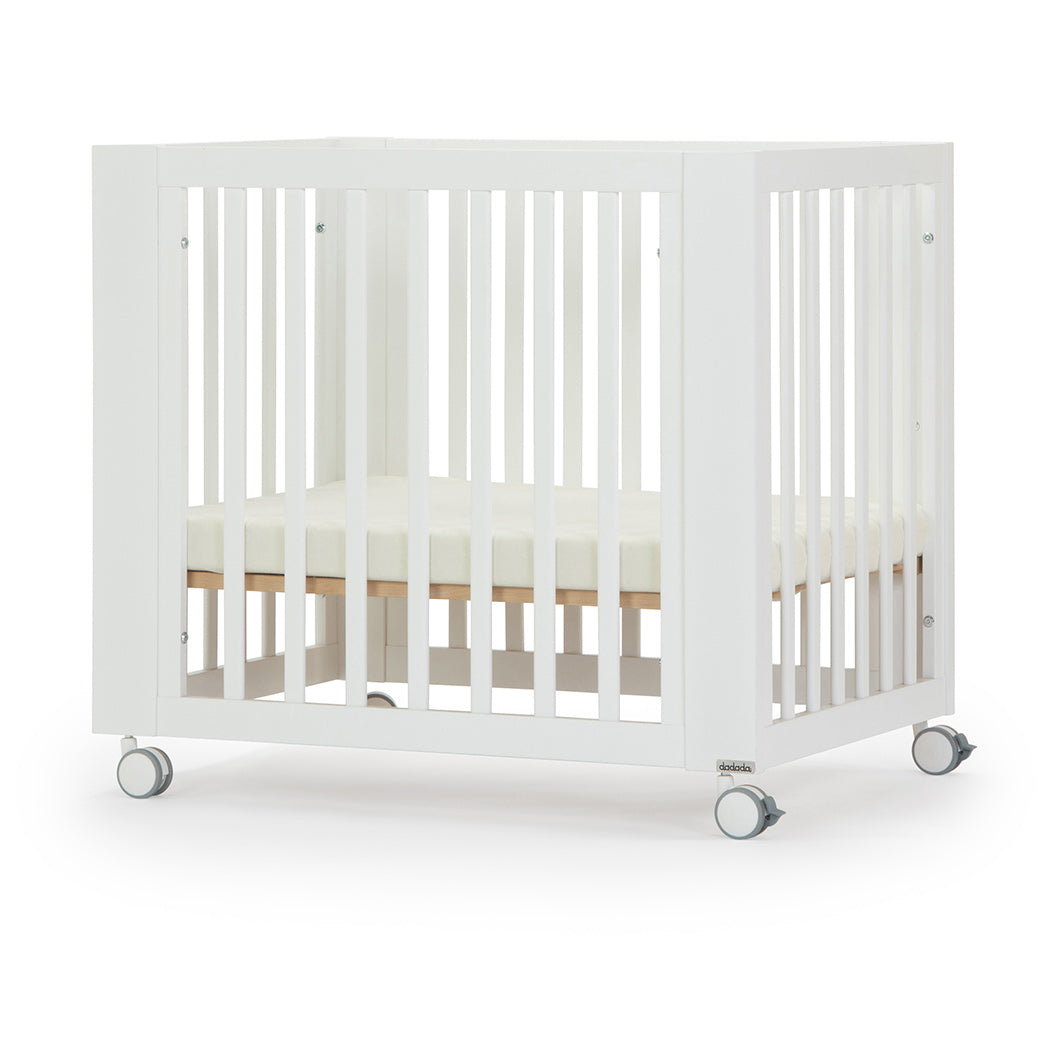 Spirit 8-in-1 Convertible Crib