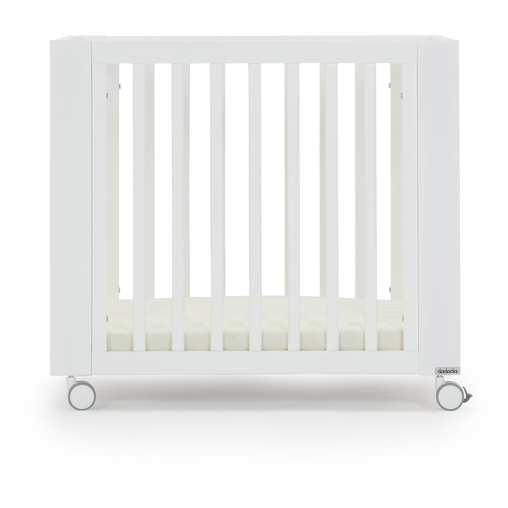 Spirit 8-in-1 Convertible Crib