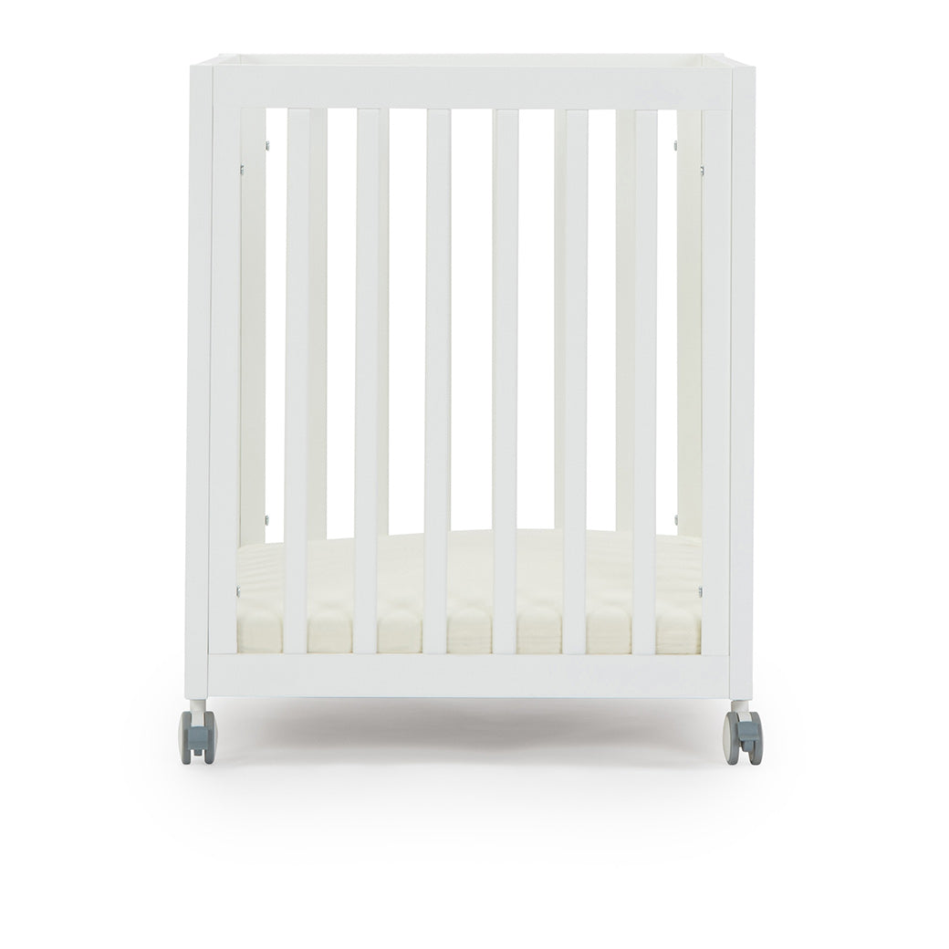 Spirit 8-in-1 Convertible Crib