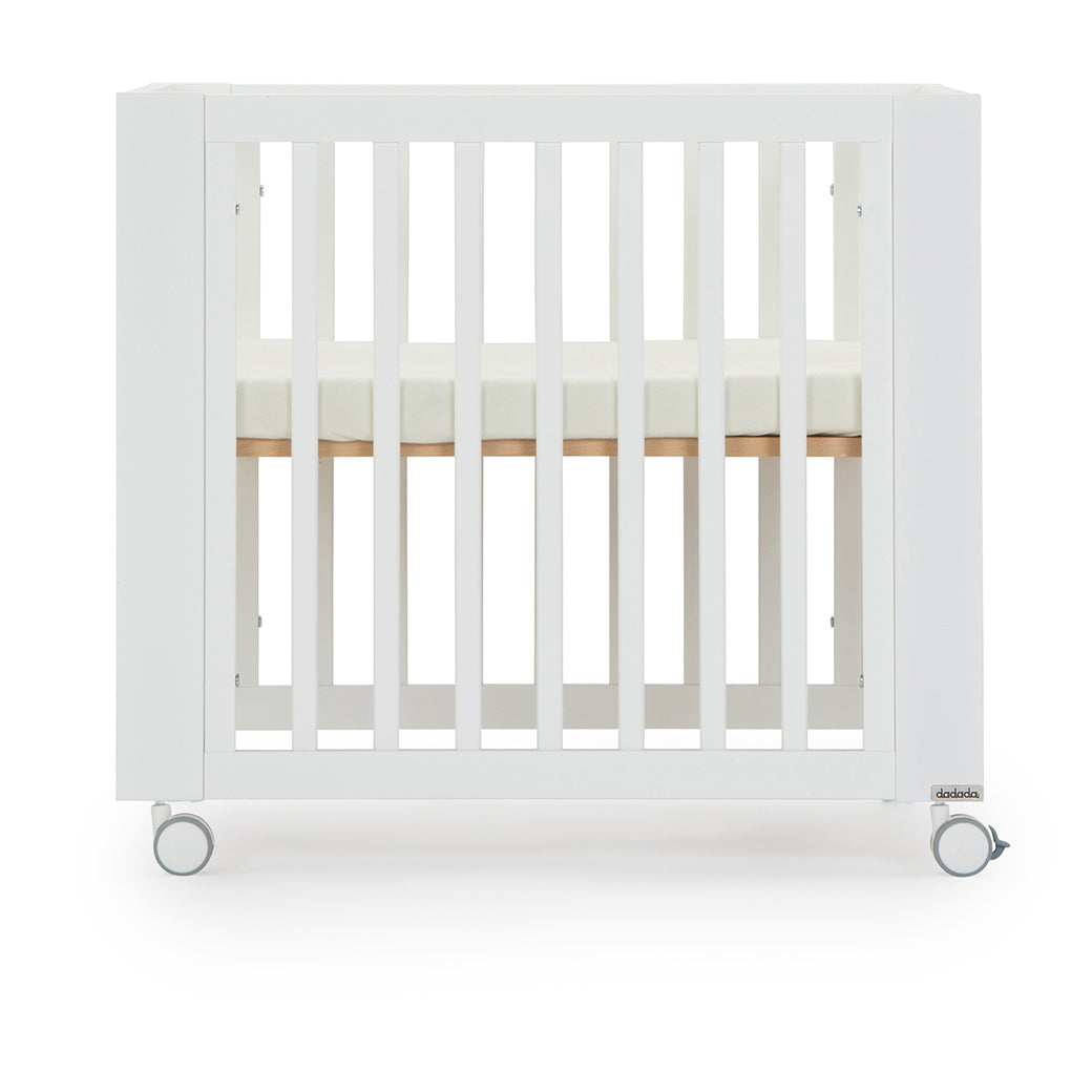 Spirit 8-in-1 Convertible Crib