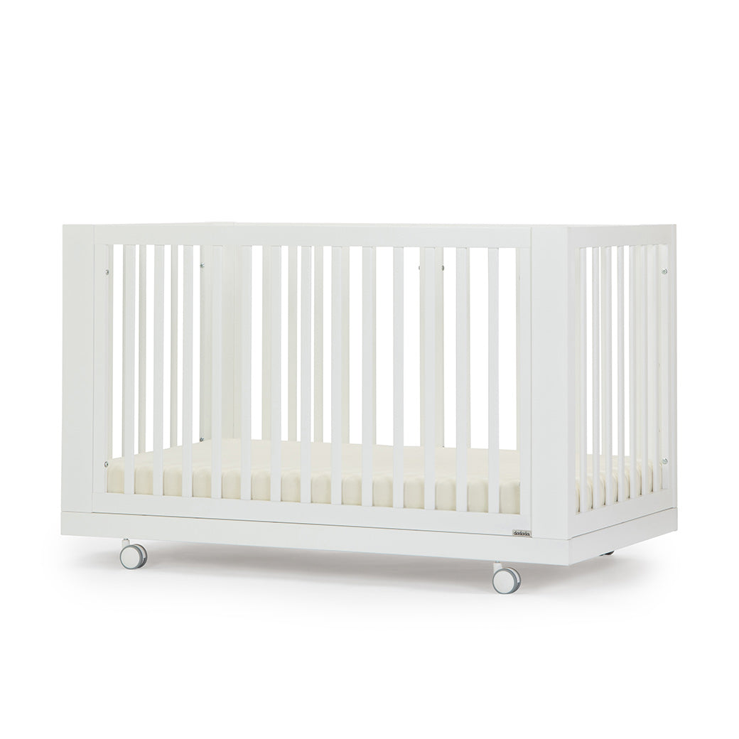 Spirit 8-in-1 Convertible Crib