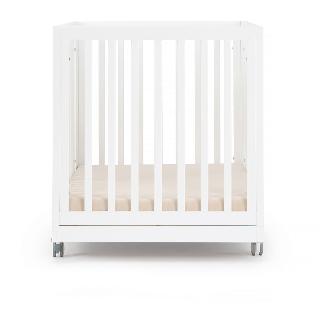 Spirit 8-in-1 Convertible Crib