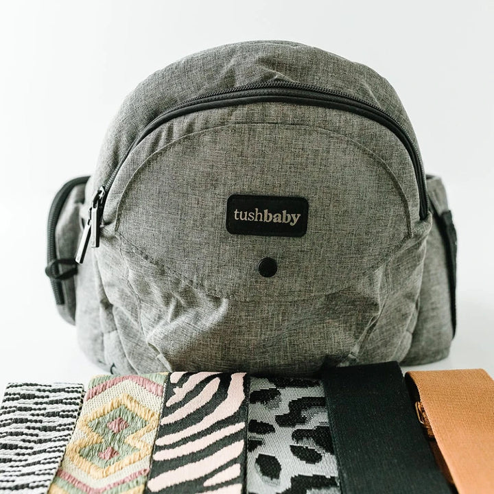 Crossbody Strap