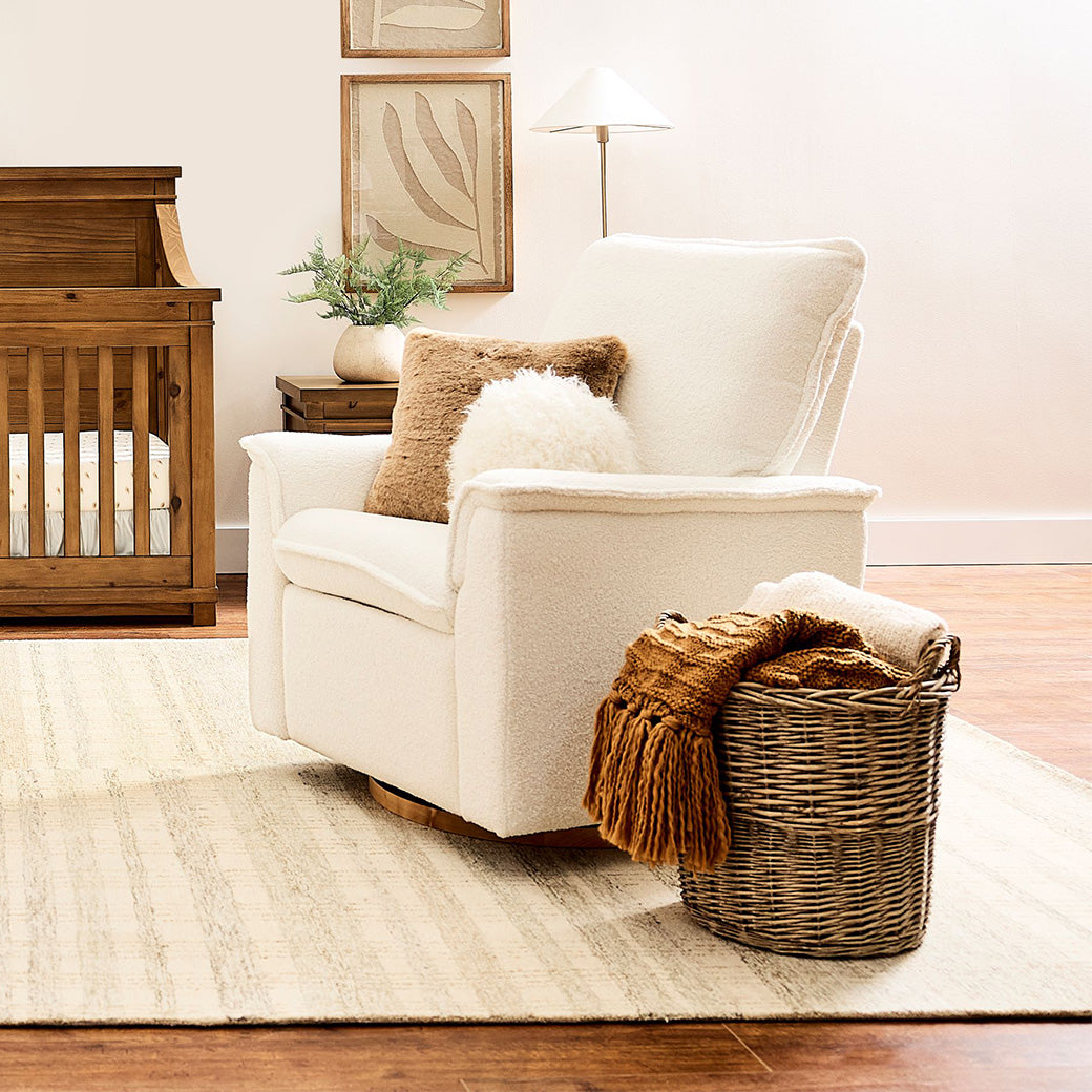 Anza Recliner