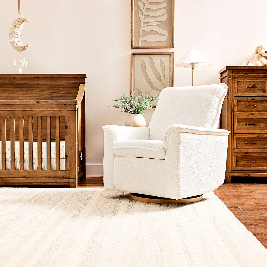 Anza Recliner
