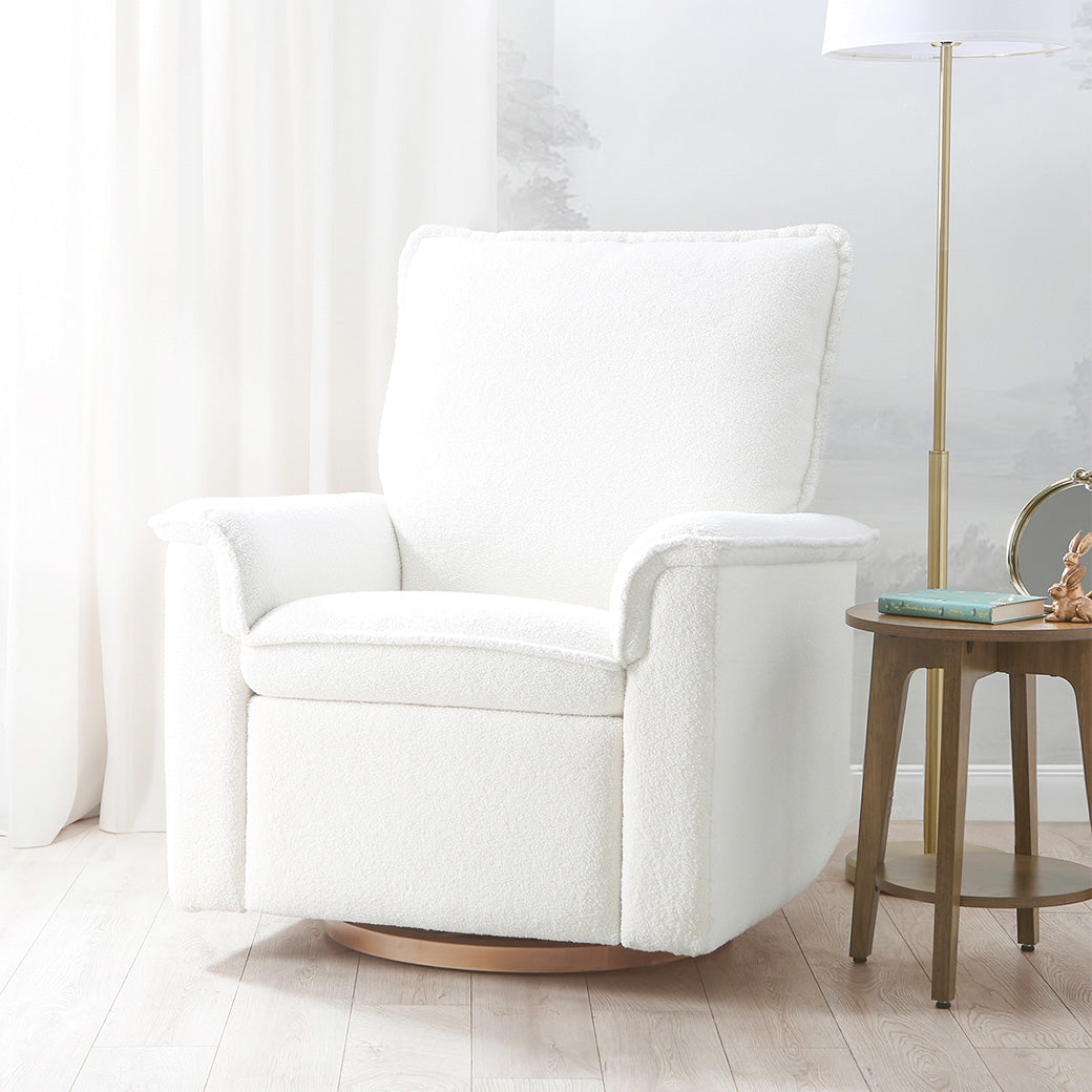 Anza Recliner