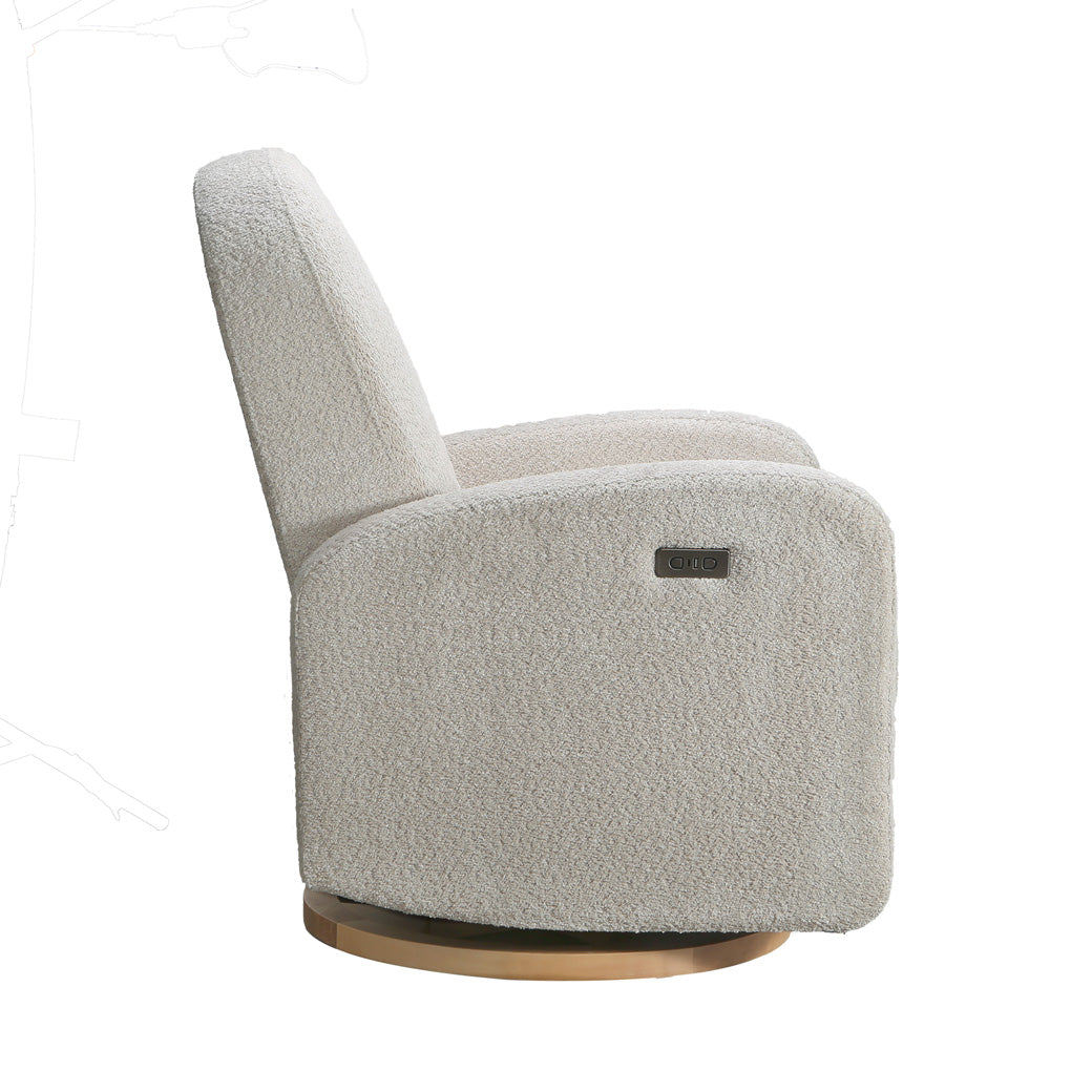 Bea Power Recliner