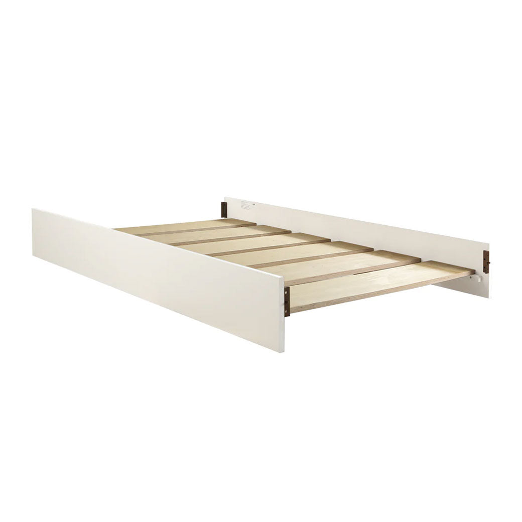 Solvang Full-Size Rail