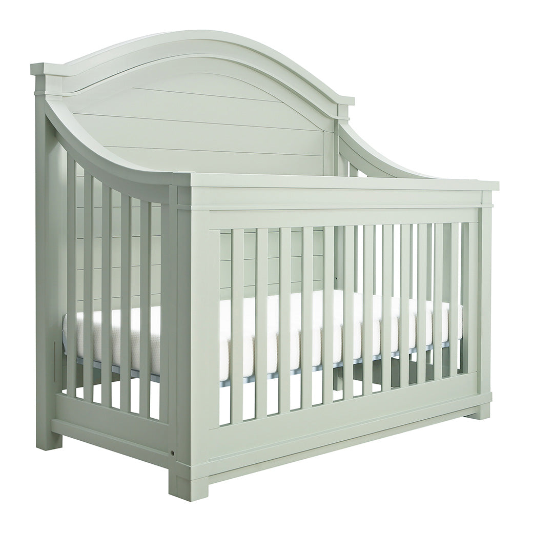 Rowan Arch Top Crib