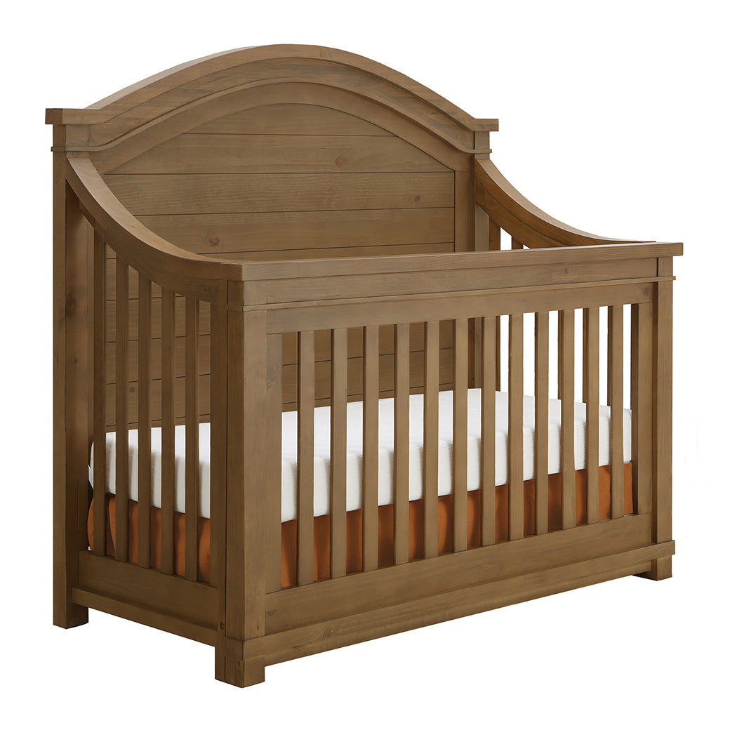 Rowan Arch Top Crib