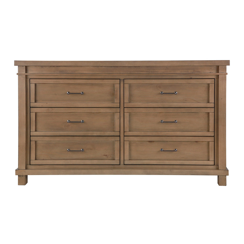 Rowan Double Dresser