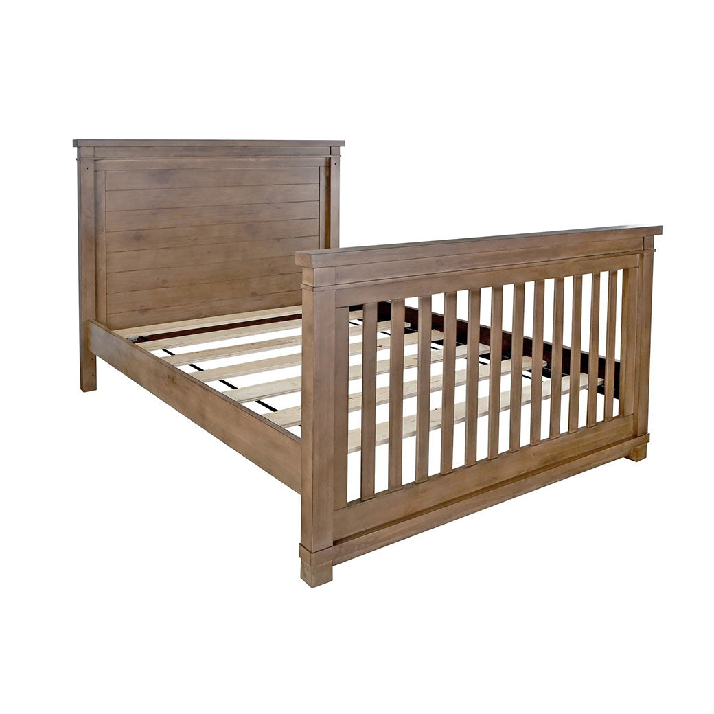 Rowan Full-Size Rail