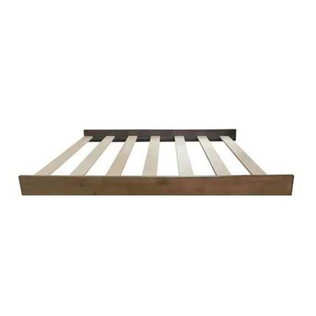 Rowan Full-Size Rail
