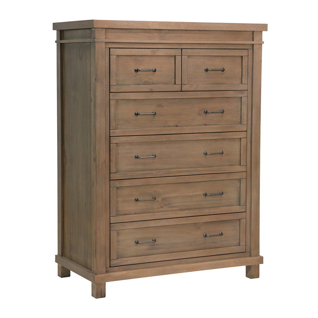 Rowan Tall Dresser