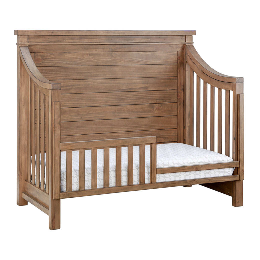 Rowan Toddler Rail