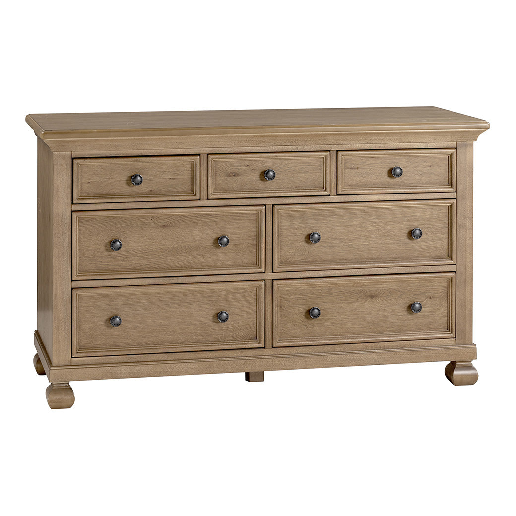 Solvang Double Dresser