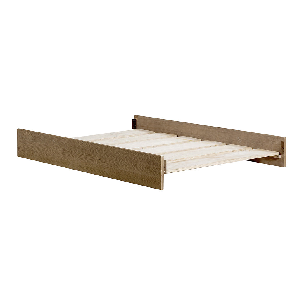 Solvang Full-Size Rail