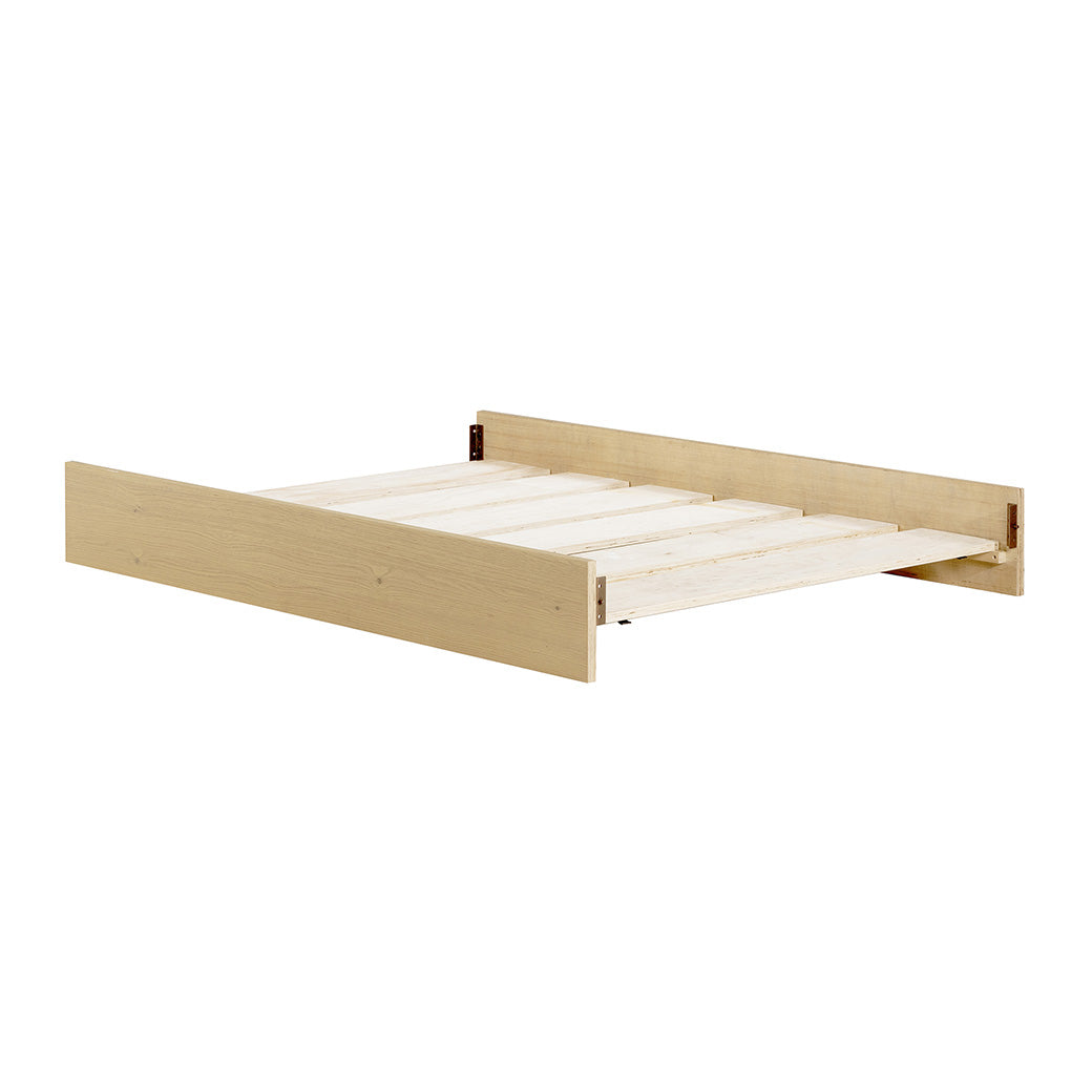 Solvang Full-Size Rail
