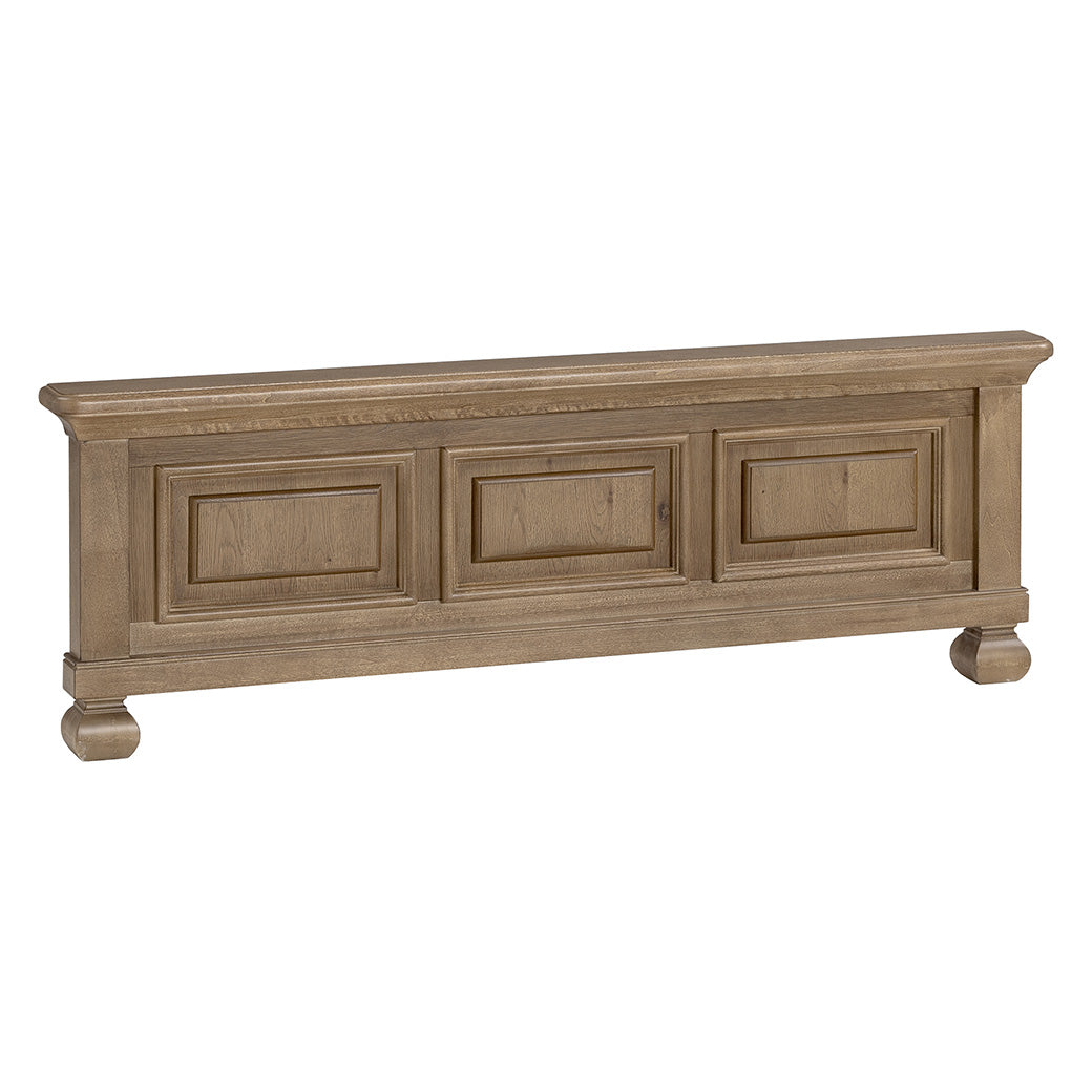 Solvang Low Profile Footboard