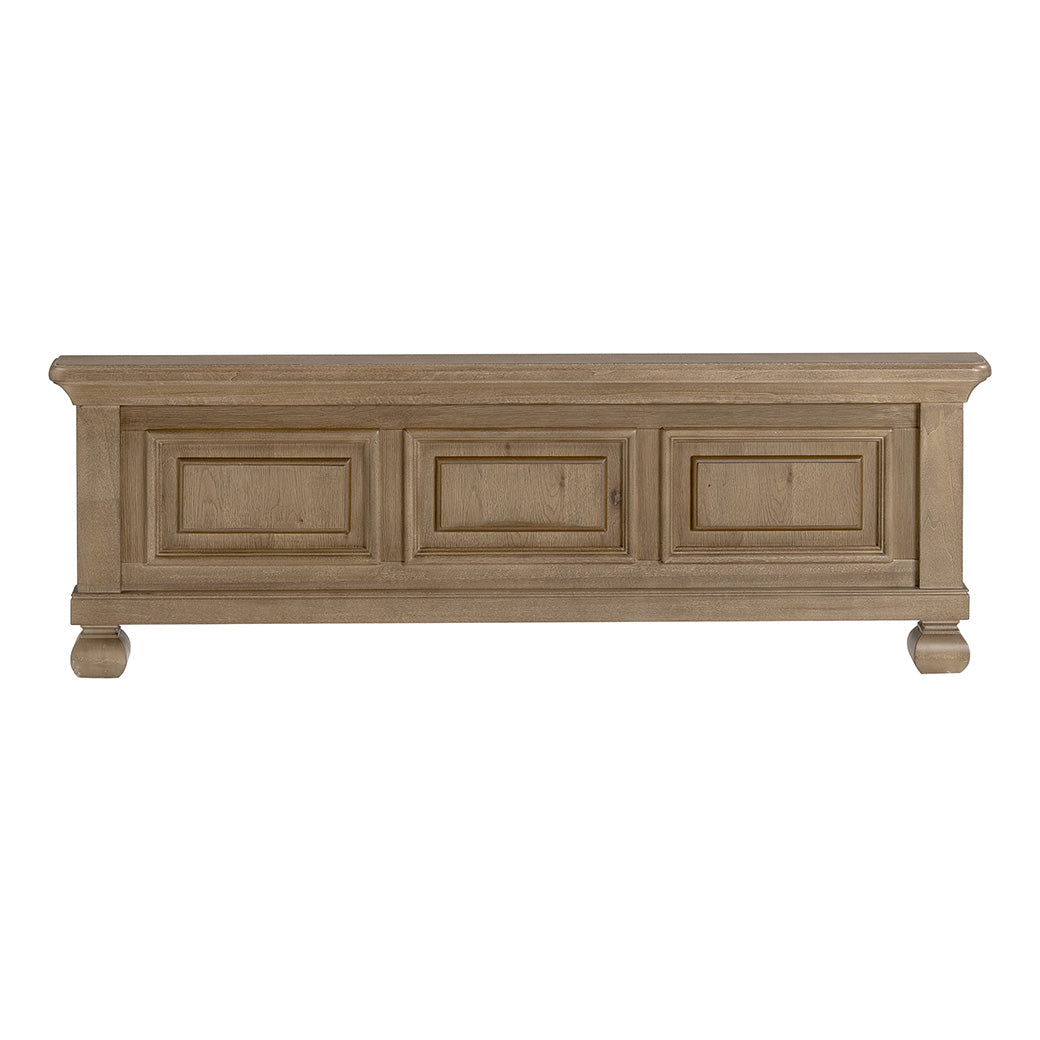 Solvang Low Profile Footboard
