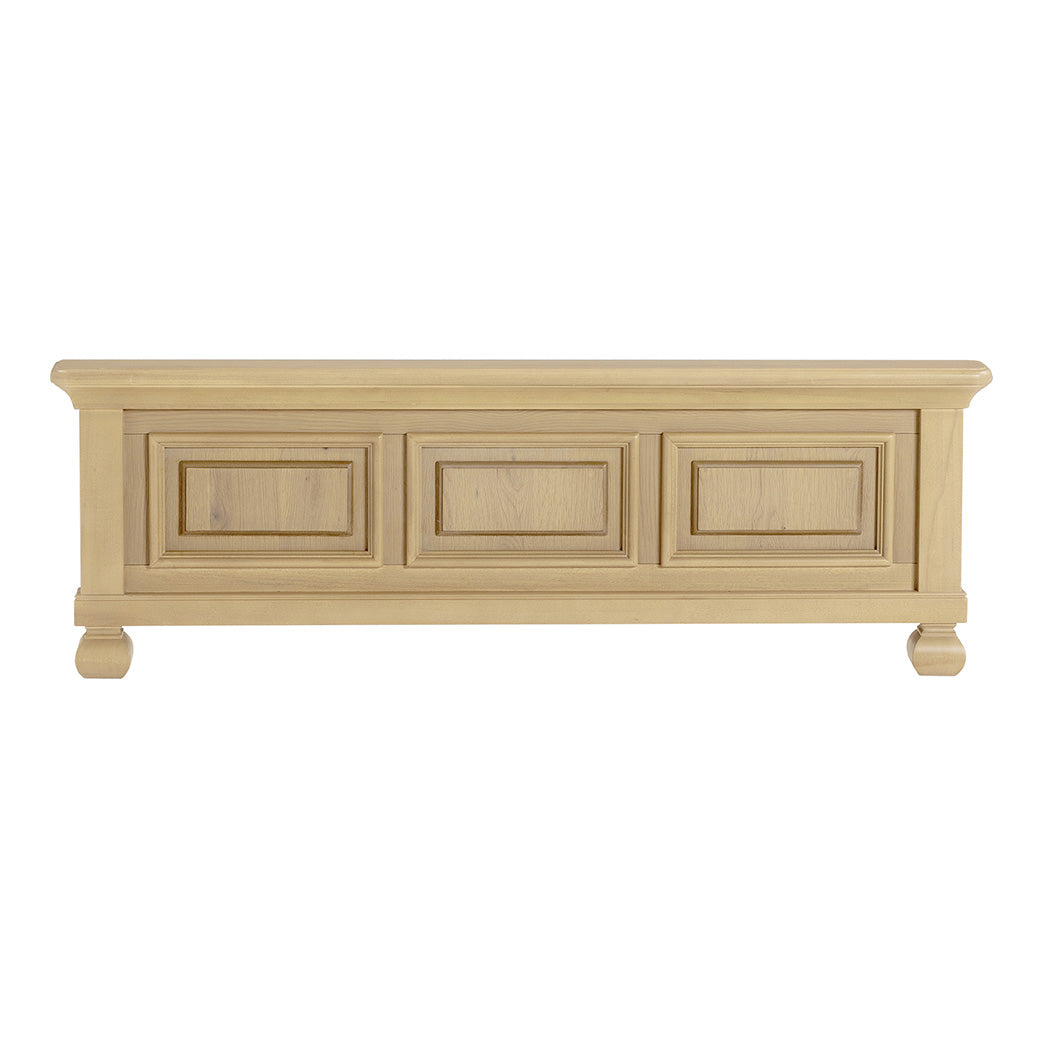 Solvang Low Profile Footboard