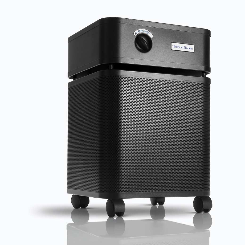 Bedroom Air Purifier