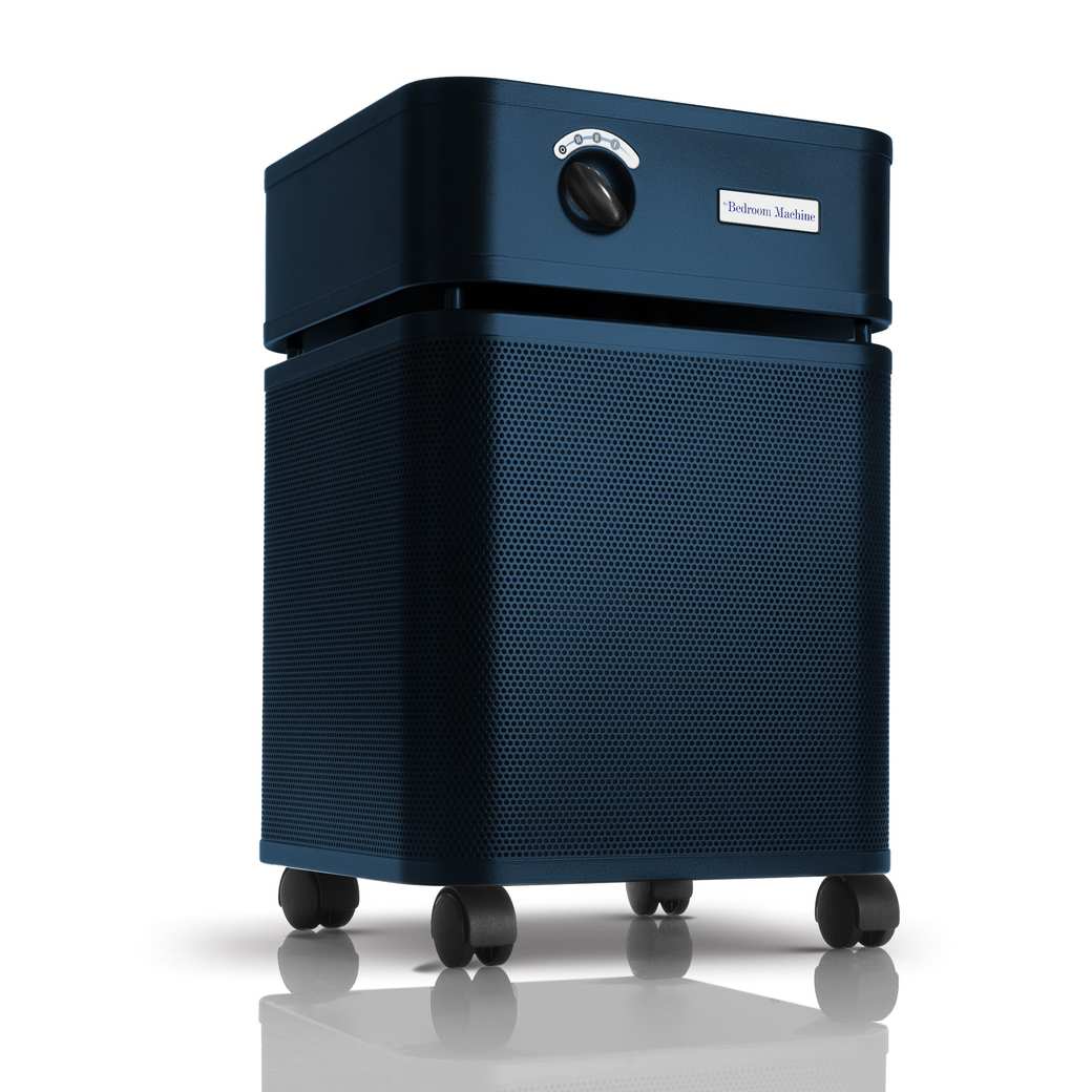 Bedroom Air Purifier