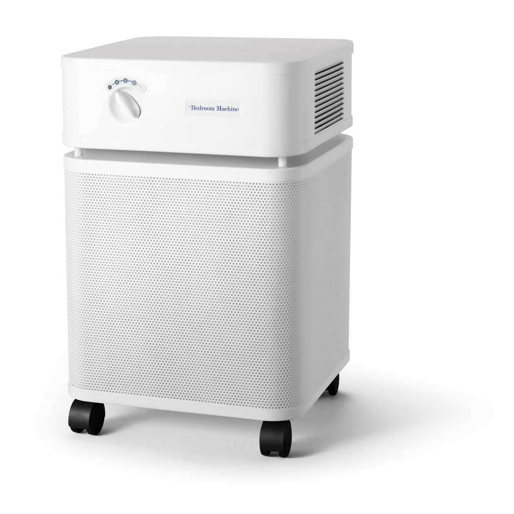 Bedroom Air Purifier