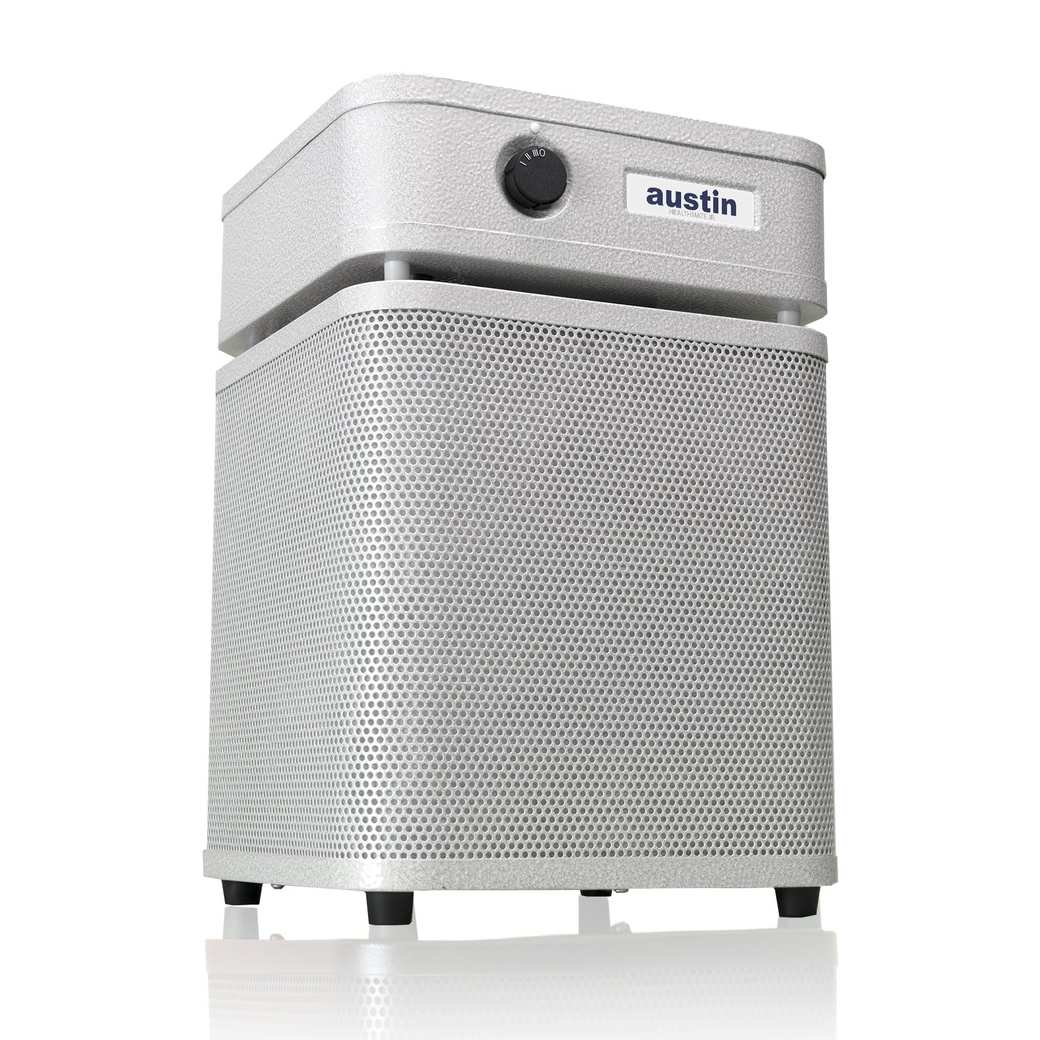 HealthMate Air Purifier