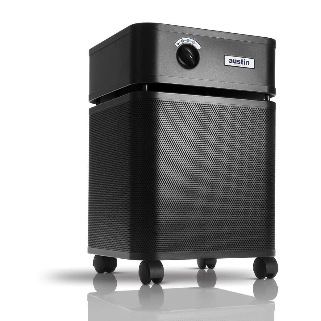 HealthMate Air Purifier