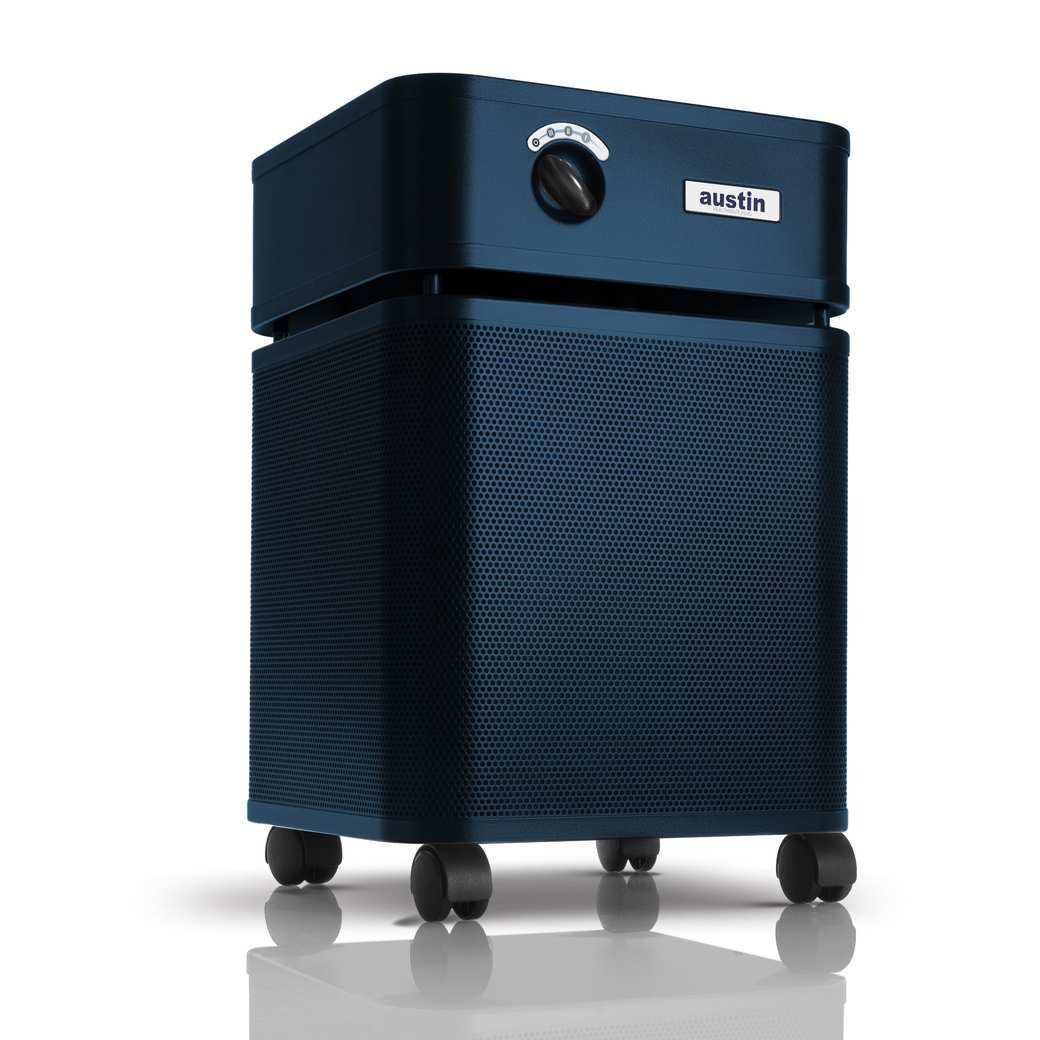 HealthMate Air Purifier