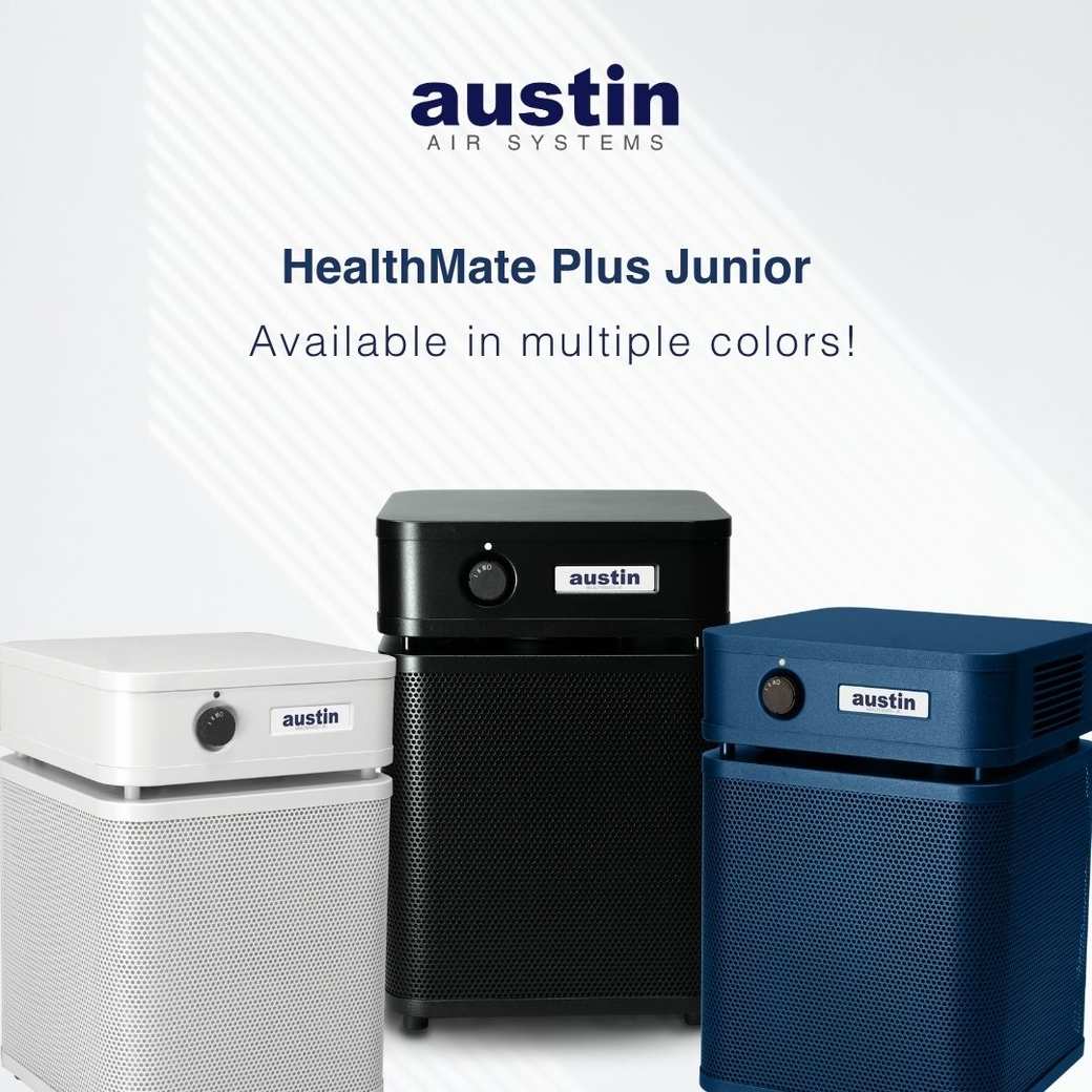 HealthMate Air Purifier