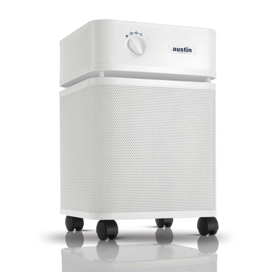 HealthMate Air Purifier