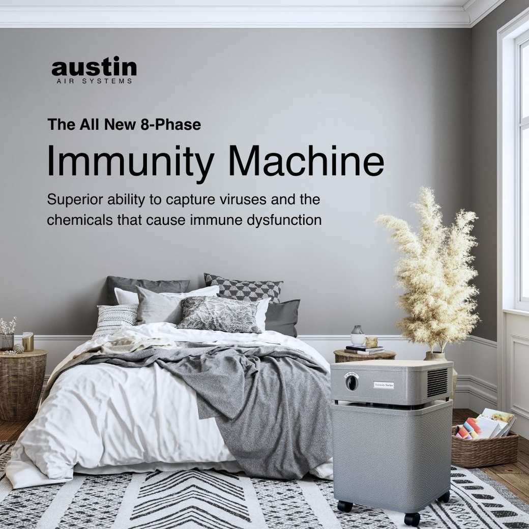 Immunity Air Purifier