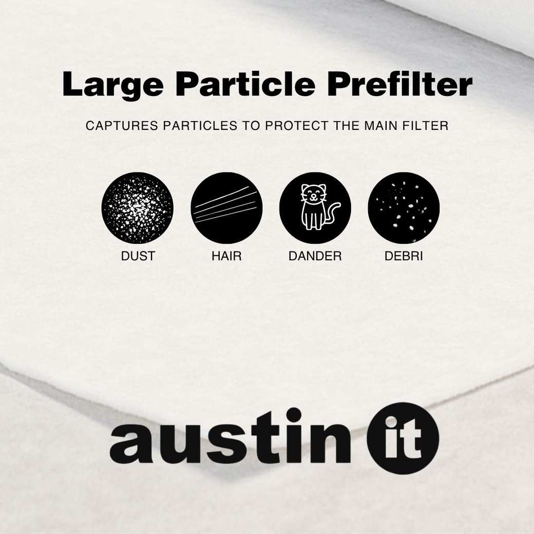 it Unit Air Purifier