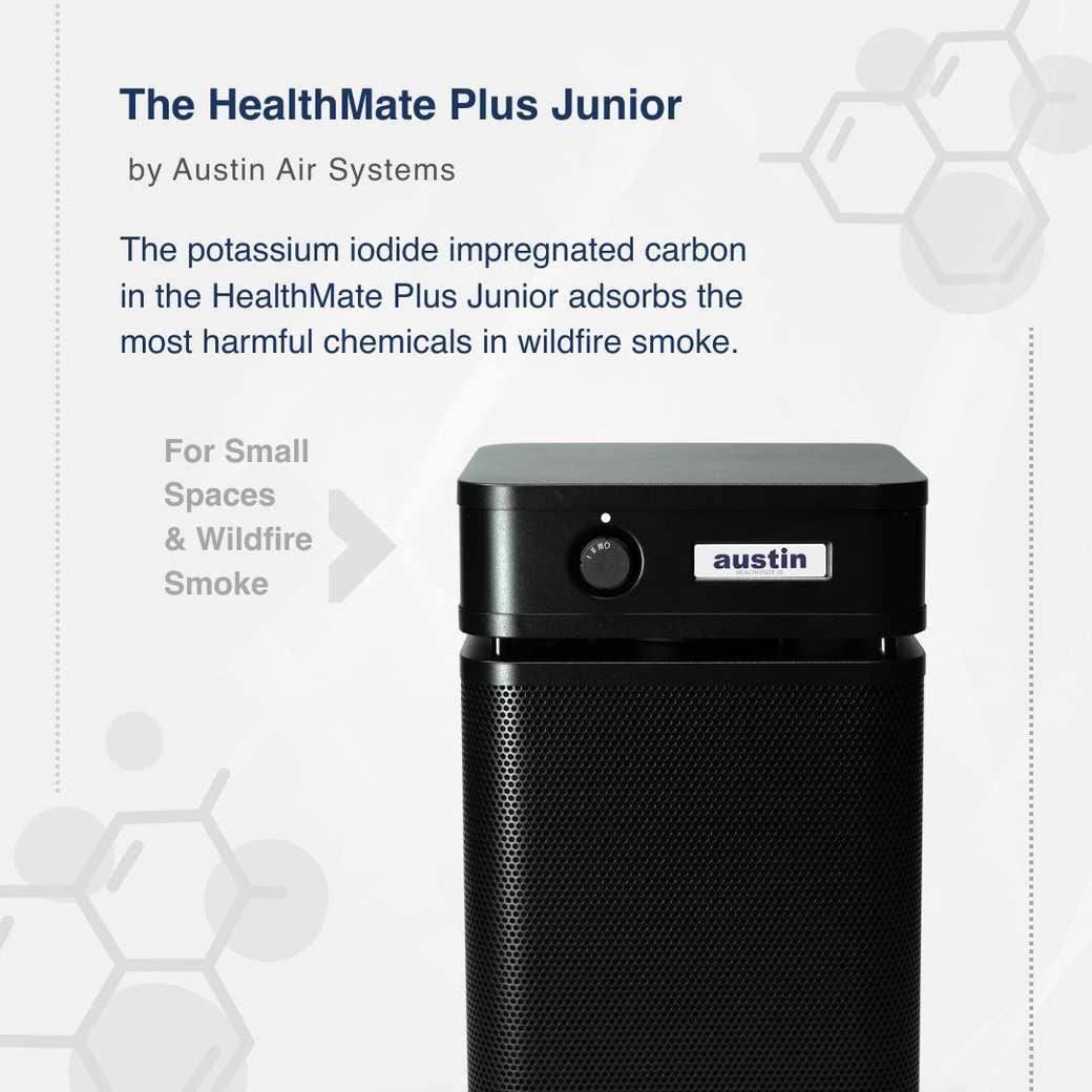 HealthMate Air Purifier