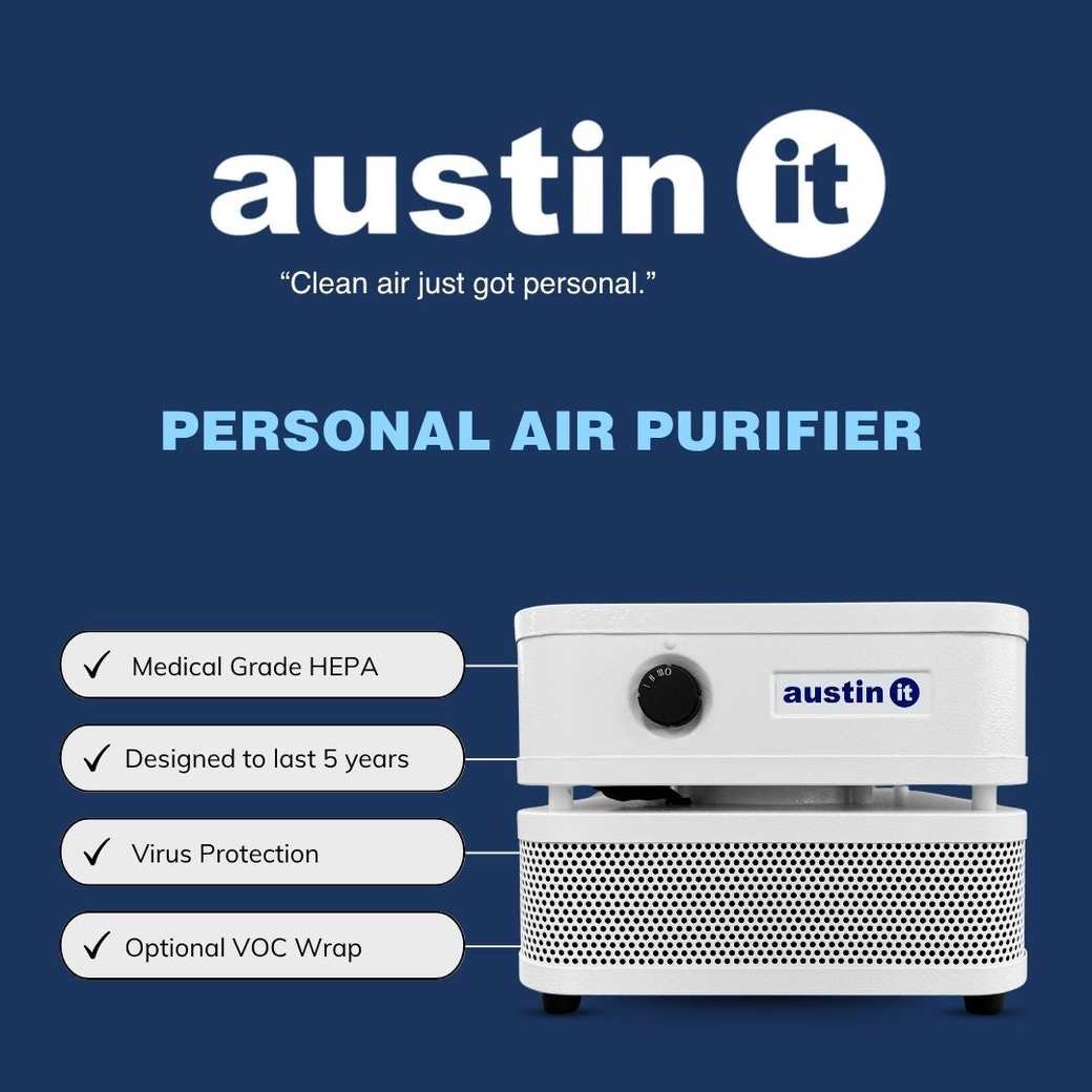 it Unit Air Purifier
