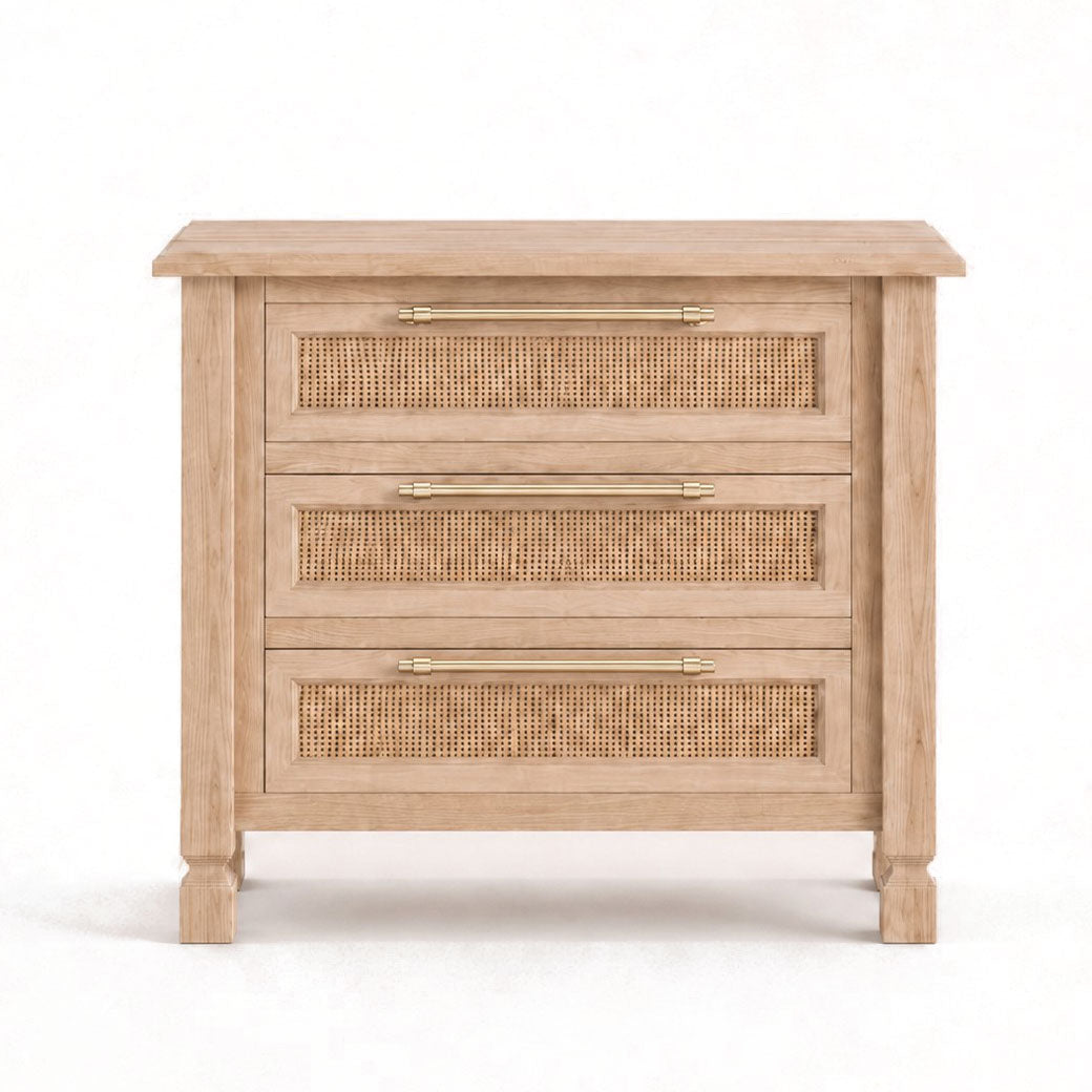 Noelani 3-Drawer Dresser