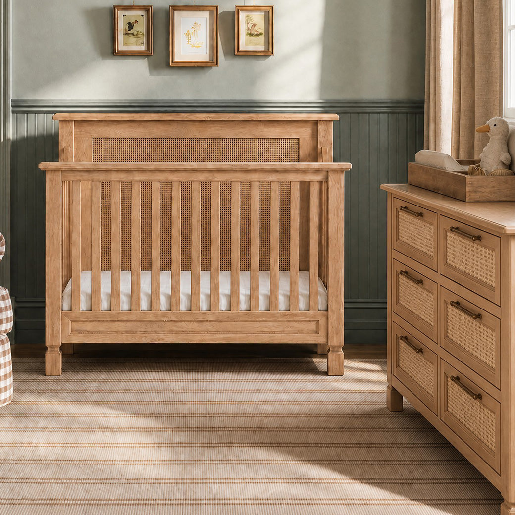 Noelani 6-Drawer Dresser