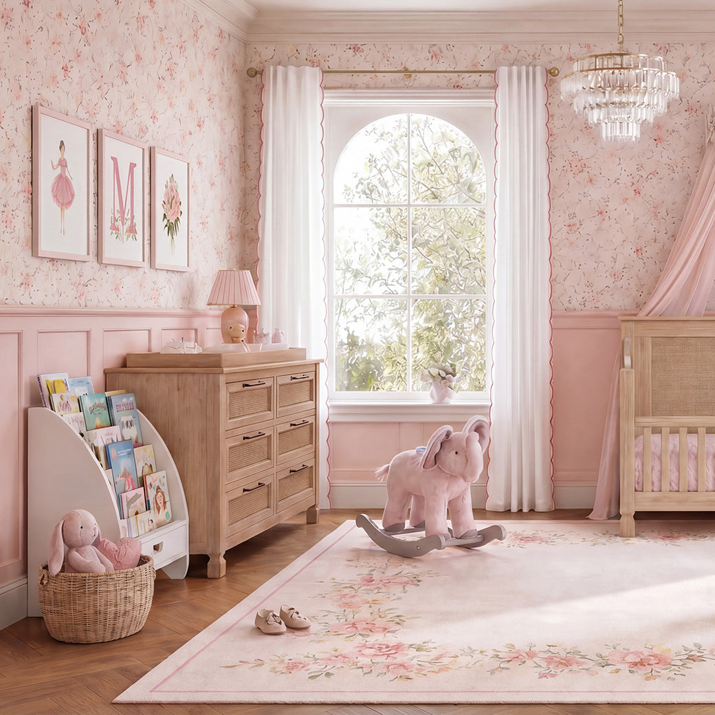 Noelani 6-Drawer Dresser