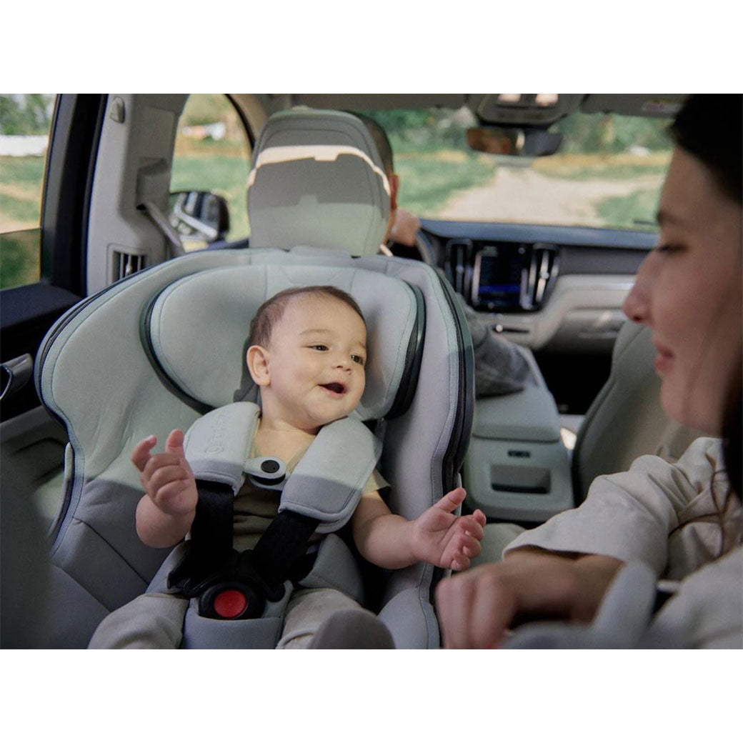 Classic Convertible Car Seat