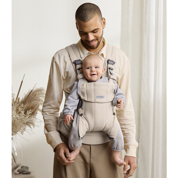 Baby Carrier Harmony