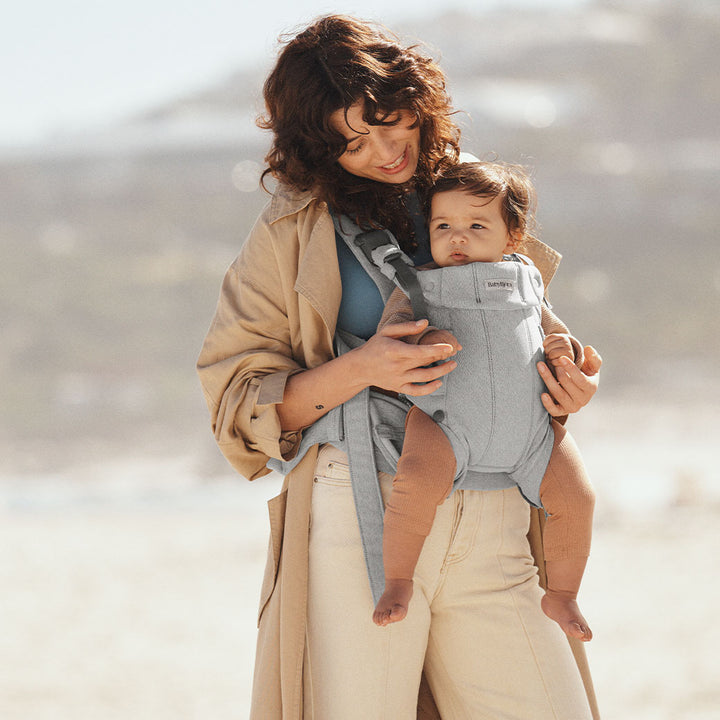 Baby Carrier Harmony