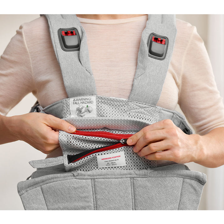 Baby Carrier Harmony