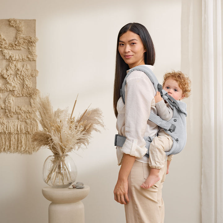 Baby Carrier Harmony